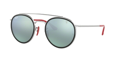 Ray-Ban RB3647M FERRARI