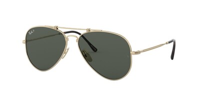 Ray-Ban RB8125M TITANIUM