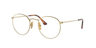 RAY-BAN VISTA RX8247V ROUND RAY-BAN VISTA RX8247V ROUND