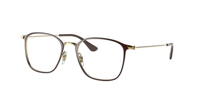 RAY-BAN VISTA RX6466 RAY-BAN VISTA RX6466