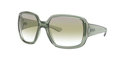 Ray-Ban RB4347 POWDERHORN
