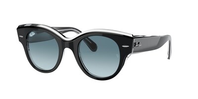 Ray-Ban RB2192 ROUNDABOUT