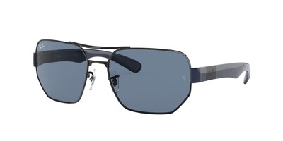 Ray-Ban RB3672