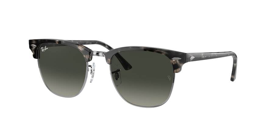 Ray Ban RB3016 CLUBMASTER Uomo Occhiali Ray Ban Oakley Profumi ProfumiTester