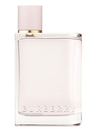 BURBERRY HER EDP 100ML SPRAY TESTER