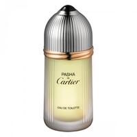 CARTIER PASHA CLASSICO UOMO EDT 100 ML SPRAY TESTER