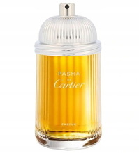 CARTIER PASHA PARFUM UOMO 100 ML SPRAY TESTER