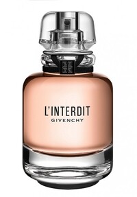 GIVENCHY INTERDIT DONNA EDP 80 ML SPRAY TESTER