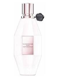 VIKTOR&ROLF FLOWERBOMB DEW DONNA EDP 100 ML SPRAY TESTER