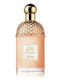 GUERLAIN AQ ALLEG ORANGE SOLEIA DONNA EDT 125 ML SPRAY TESTER