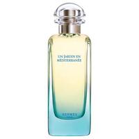 HERMES UN JARDIN EN MEDITERRANEE EDT 100 ML SPRAY TESTER HERMES UN JARDIN EN MEDITERRANEE EDT 100 ML SPRAY TESTER