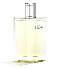 HERMES H24 100ML UOMO EDT TESTER HERMES H24 100ML UOMO EDT TESTER