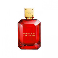 MICHAEL KORS SEXY RUBY EDP 100 ML TESTER