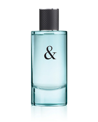 TIFFANY & CO TIFFANY & LOVE EDT DONNA 90ML SPRAY TESTER