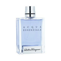 FERRAGAMO FERRAGAMO ACQUA ESSENZIALE EDT 100ML TESTER