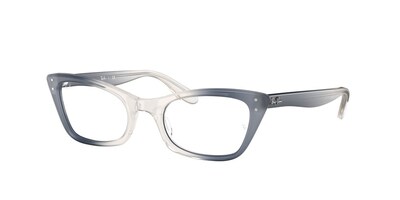 RAY-BAN VISTA RX5499 LADY BURBANK RAY-BAN VISTA RX5499 LADY BURBANK