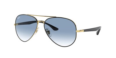 Ray-Ban RB3675