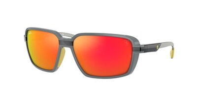 Ray-Ban RB8360M