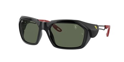 Ray-Ban RB4367M