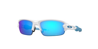 Oakley Youth Sun OJ9008 FLAK XXS