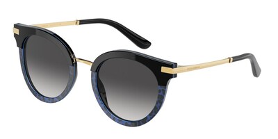 Dolce & Gabbana DG4394