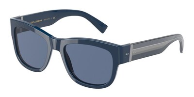Dolce & Gabbana DG4390