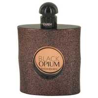 YSL BLACK OPIUM DONNA EDT 90 ML SPRAY TESTER