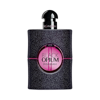 YSL OPIUM BLACK NEON DONNA EDP 75 ML SPRAY TESTER