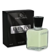 CAPUCCI ROBERTO EVENTO UOMO EDT 100 ML SPRAY INSCATOLATO