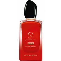 ARMANI SI PASSION INTENSE DONNA EDP 100ML SPRAY TESTER