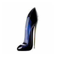 CAROLINA HERRERA GOOD GIRL EDP 80 ML TESTER CAROLINA HERRERA GOOD GIRL EDP 80 ML TESTER