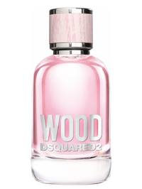 DSQUARED2 WOOD EDT 100 ML VAPO TESTER