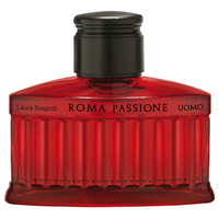BIAGIOTTI ROMA PASSIONE UOMO EDT 125 ML VAPO TESTER