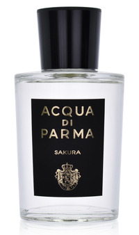 ACQUA PARMA SAKURA EDP UNISEX 100 ML TESTER