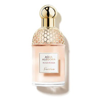 GUERLAIN AQ ALLEGORIA ROSA ROSSA EDT 125ML SPRAY TESTER