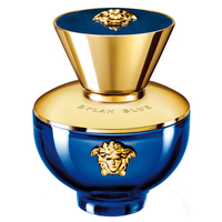 VERSACE DYLAN BLUE FEMME EDP 100 ML SPRAY TESTER