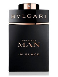 BULGARI MAN IN BLACK UOMO EDP 100 ML SPRAY TESTER