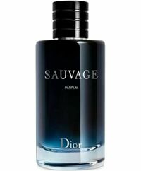 DIOR SAUVAGE UOMO PARFUM 100 ML SPRAY TESTER