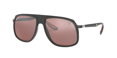 Ray-Ban RB4308M FERRARI