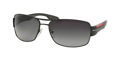 Prada Linea Rossa PS 53NS