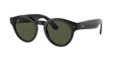 Ray-ban Stories RW4003 ROUND