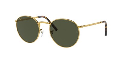 Ray-Ban RB3637 NEW ROUND