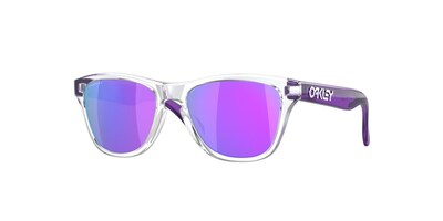 Oakley Youth Sun OJ9009 FROGSKINS XXS