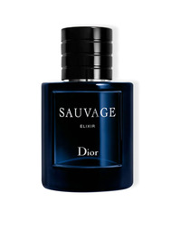 DIOR SAUVAGE ELIXIR UOMO EDP 60 ML SPRAY TESTER