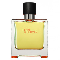 HERMES TERRE UOMO PARFUM 75 SPRAY TESTER