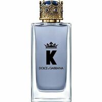 DOLCE & GABBANA K UOMO EDT 100 ML SPRAY TESTER