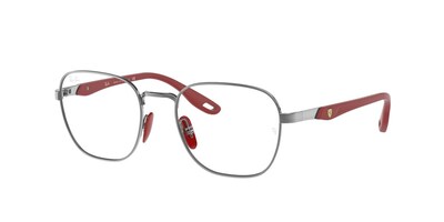 RAY-BAN VISTA RX6484M