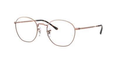 RAY-BAN VISTA RX6472 ROB