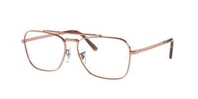 RAY-BAN VISTA RX3636V NEW CARAVAN