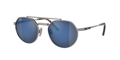 Ray-Ban RB8265 JACK II TITANIUM